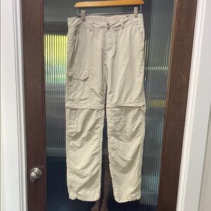 Women’s Colombia hiking pants